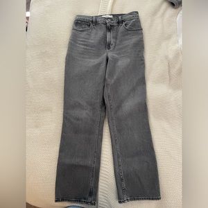 Abercrombie jeans